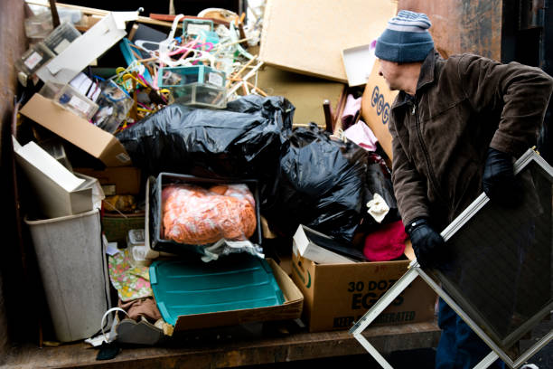 Best Green Junk Removal in West Lafayette, IN